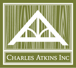 Charles Atkins Logo